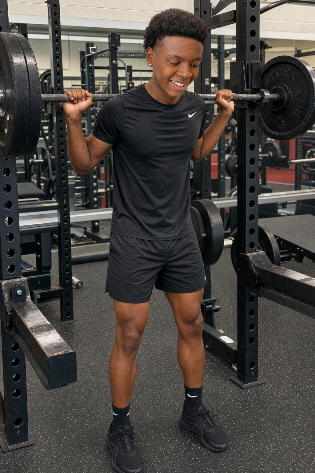 Workouts