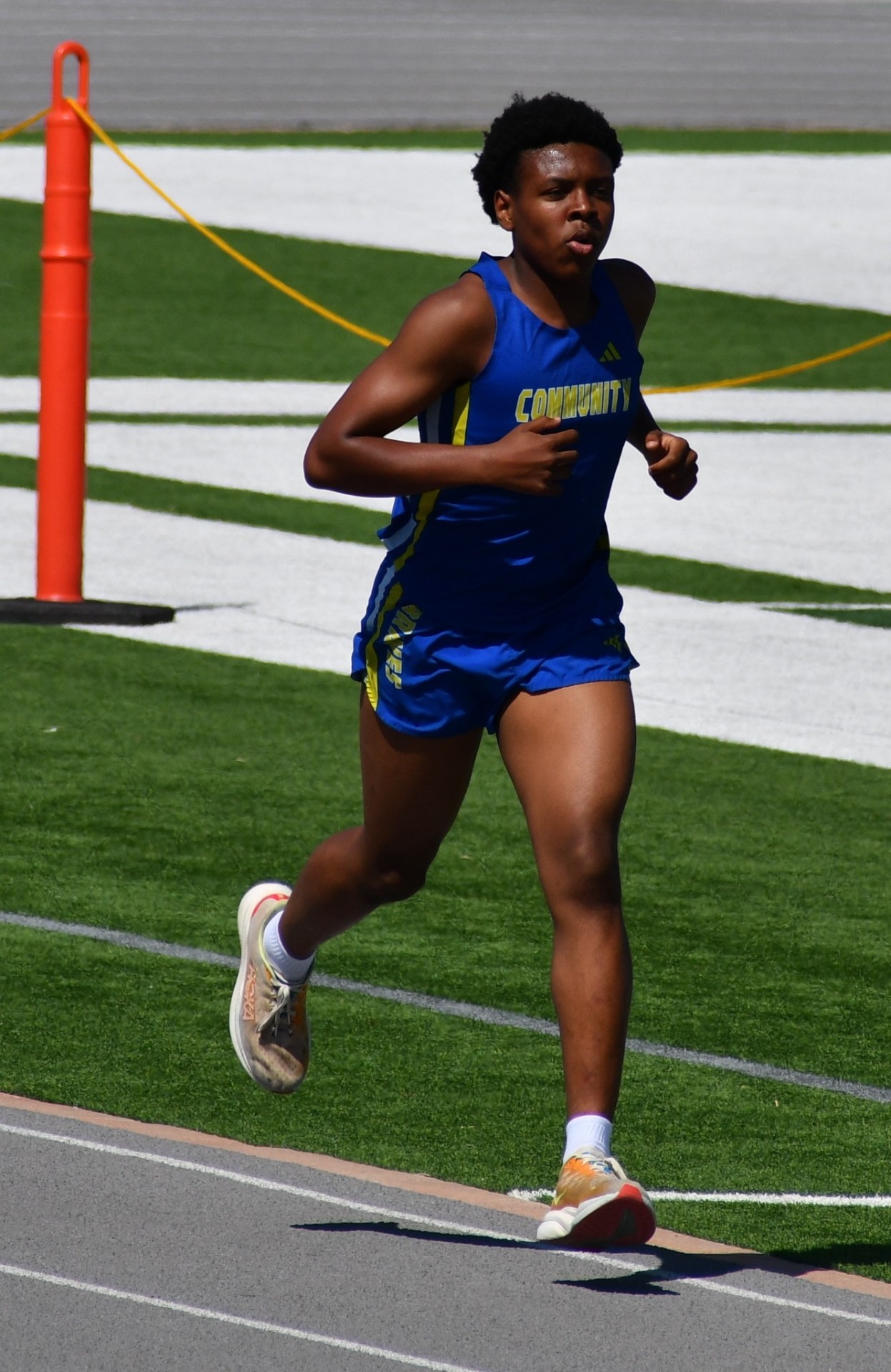Track & XC