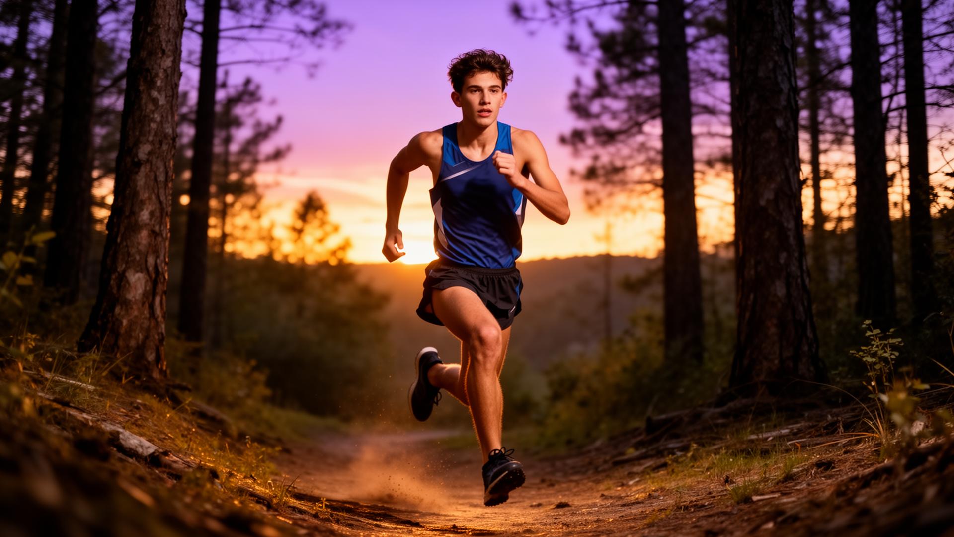 Track & XC